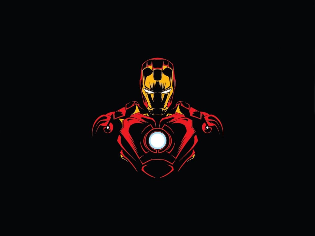 Jarvis visual
